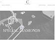1ct-diamond.hu Exkluzív gyémánt gyűrű
