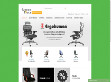 irodaszekfutar.hu Irodaszékek és gamer székek online boltunkban